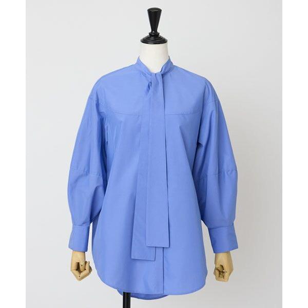 EPELER / イプリ ハイデンシティクロスブラウス