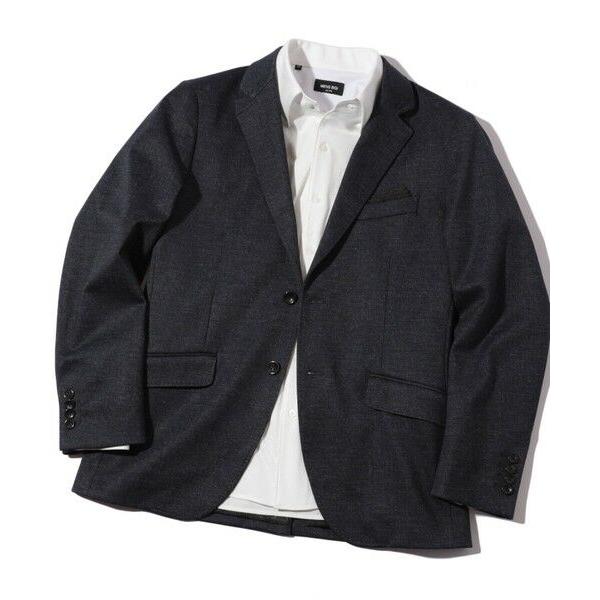 MEN'S BIGI / メンズビギ 【ACTIVE TAILOR】エクストラTRジャージプリントテ...