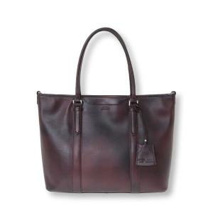 alfredoBANNISTER（アルフレッドバニスター） トートバッグ 「SEEKER