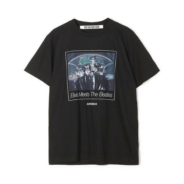 MEN'S BIGI / メンズビギ 【THE CULTURE CODE x Klaus Voorm...