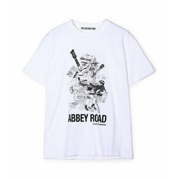 MEN'S BIGI / メンズビギ 【THE CULTURE CODE x Klaus Voorm...