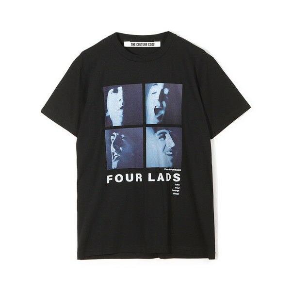 MEN'S BIGI / メンズビギ 【THE CULTURE CODE x Klaus Voorm...