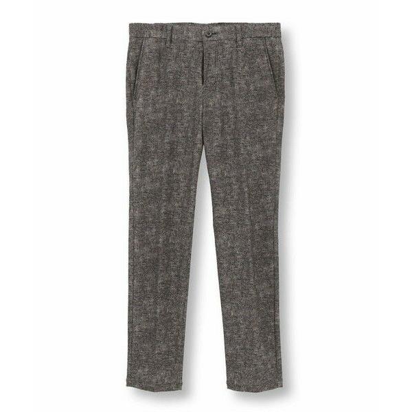 MEN'S BIGI / メンズビギ 【ACTIVE TAILOR/アクティブテイラー】ヒートパフォ...