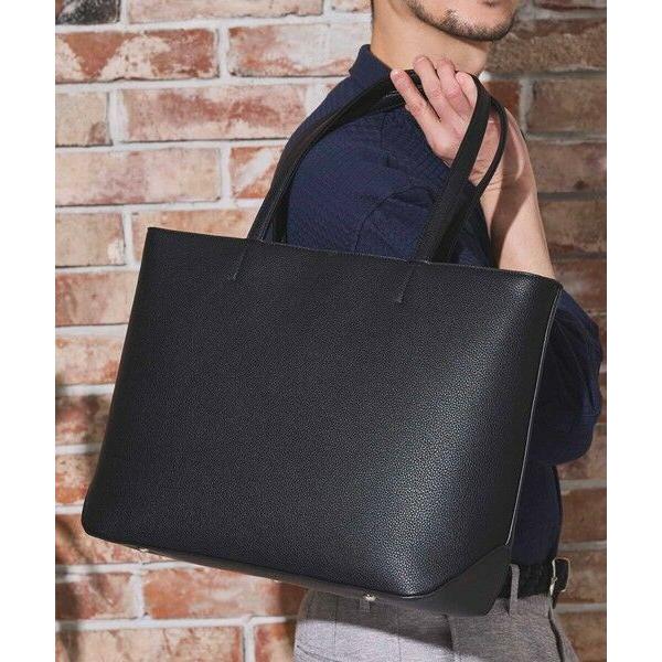 MEN'S BIGI / メンズビギ トートバッグ