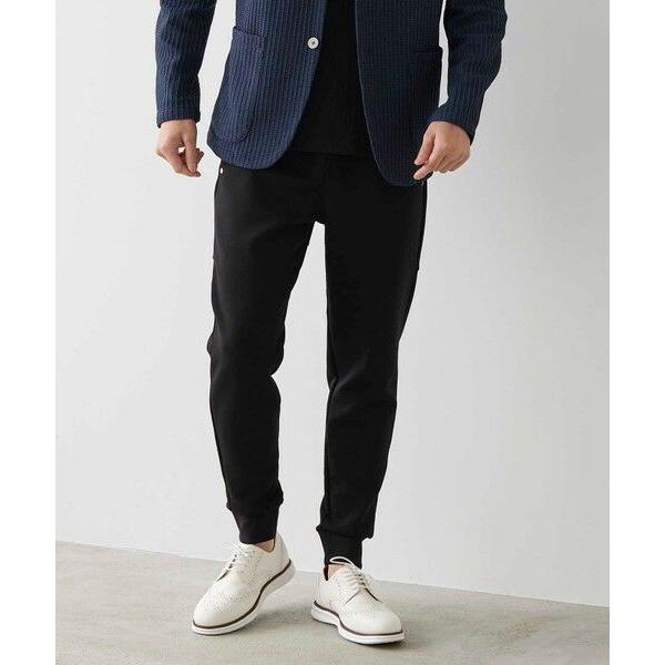 MEN'S BIGI / メンズビギ 【PRO-SPERITY別注】ストレッチポンチジョガーパンツ
