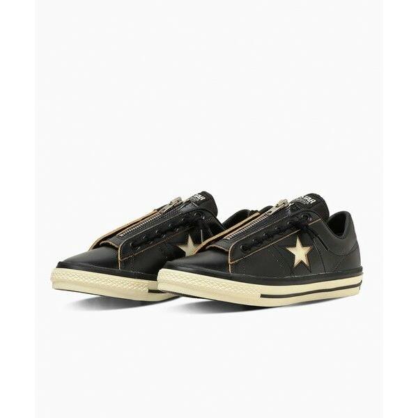 MEN'S BIGI / メンズビギ 【SHOTT×CONVERSE】 ONESTAR Z Scho...