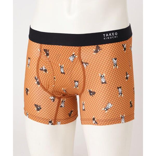 TAKEO KIKUCHI　Homewear &amp; Underwear / タケオキクチ　ホームウエア...