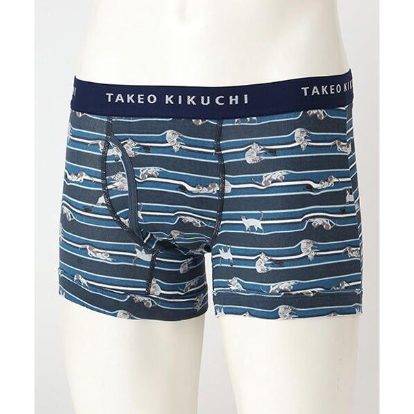 TAKEO KIKUCHI　Homewear &amp; Underwear / タケオキクチ　ホームウエア...