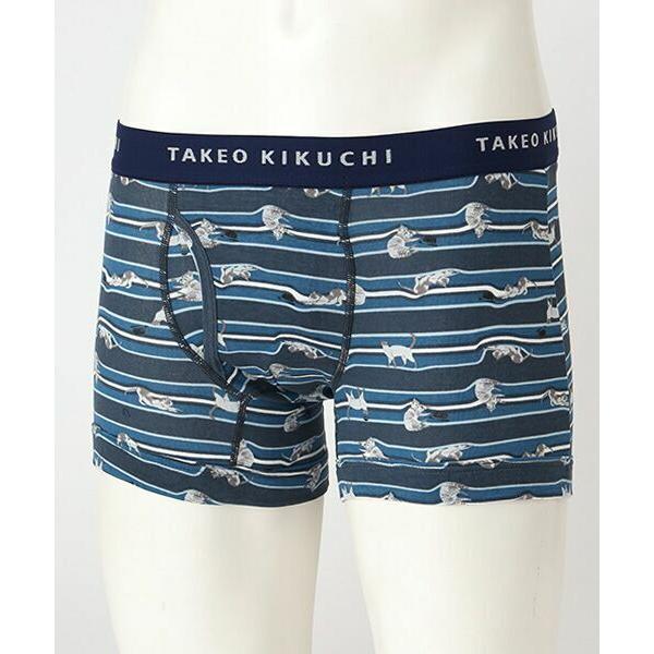 TAKEO KIKUCHI　Homewear &amp; Underwear / タケオキクチ　ホームウエア...