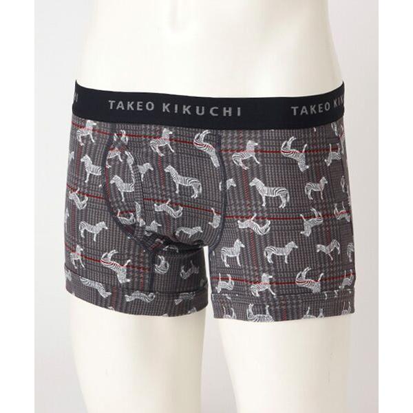 TAKEO KIKUCHI　Homewear &amp; Underwear / タケオキクチ　ホームウエア...