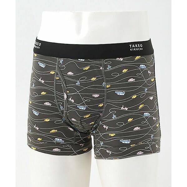 TAKEO KIKUCHI　Homewear &amp; Underwear / タケオキクチ　ホームウエア...