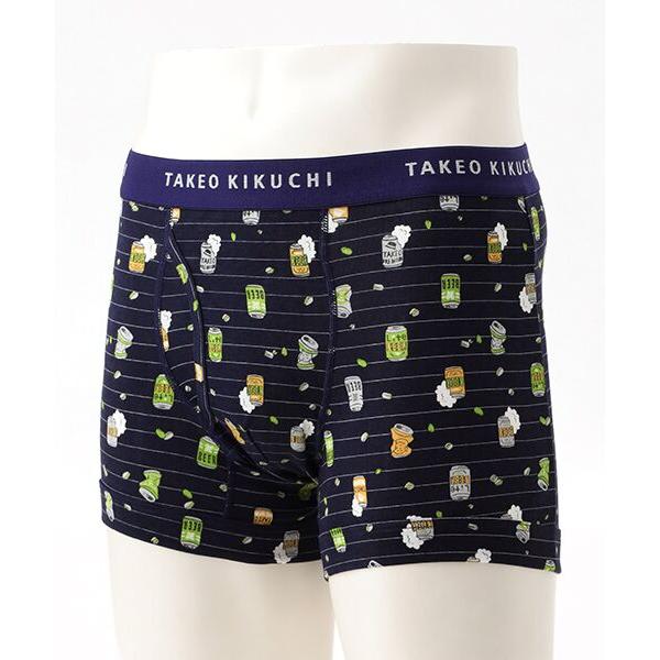 TAKEO KIKUCHI　Homewear &amp; Underwear / タケオキクチ　ホームウエア...