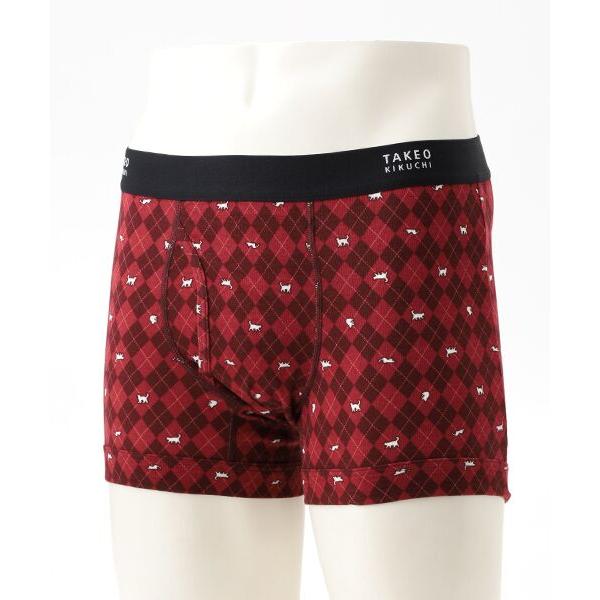 TAKEO KIKUCHI　Homewear &amp; Underwear / タケオキクチ　ホームウエア...