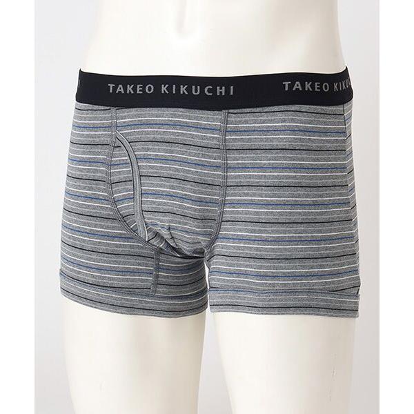 TAKEO KIKUCHI　Homewear &amp; Underwear / タケオキクチ　ホームウエア...