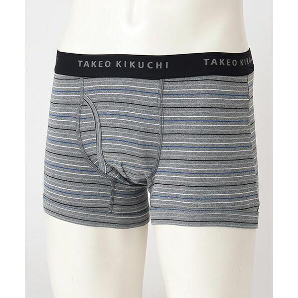 TAKEO KIKUCHI　Homewear &amp; Underwear / タケオキクチ　ホームウエア...