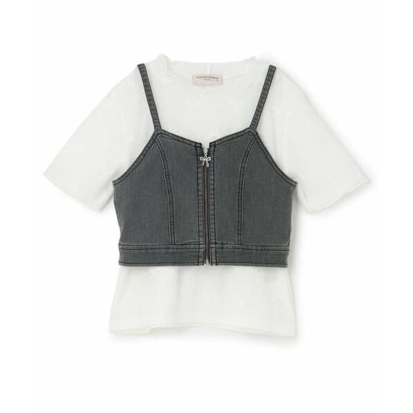 mezzo piano junior / メゾピアノジュニア 【人気商品再入荷】【直営店で取り扱い無...