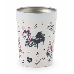 mezzo piano junior / メゾピアノジュニア 【WEB限定】ベリエちゃんタンブラー