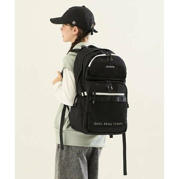 pom ponette junior / ポンポネット ジュニア *32Lスクールリュック