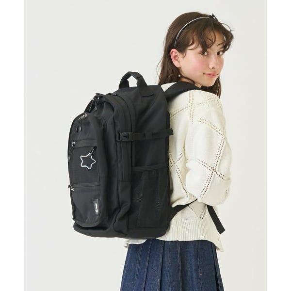 pom ponette junior / ポンポネット ジュニア 33L【撥水】スクールリュック