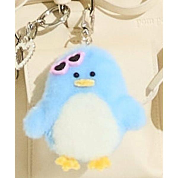 pom ponette junior / ポンポネット ジュニア ぺらりん アニマルチャーム