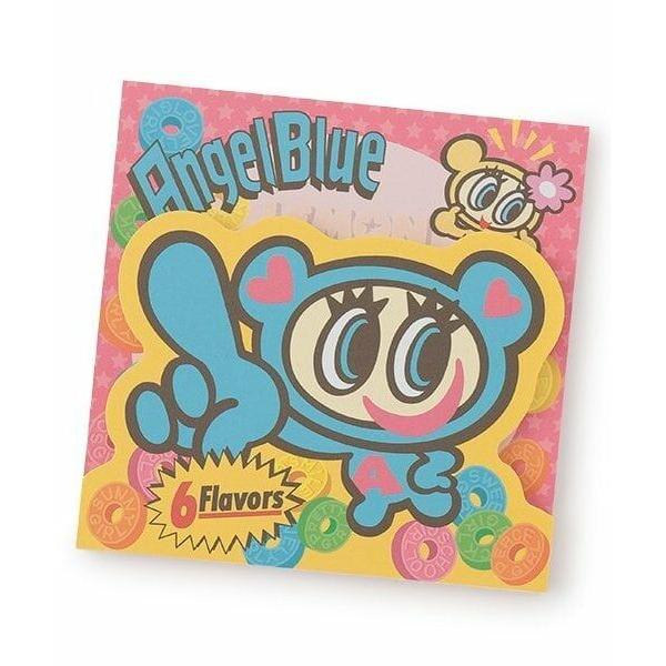 pom ponette junior / ポンポネット ジュニア ナカムラくん ダイカットメモパッド