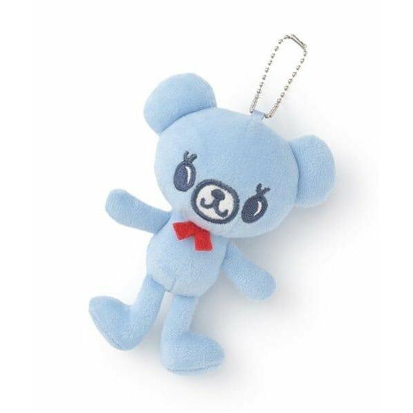 pom ponette junior / ポンポネット ジュニア ミントくん ぬいぐるみチャーム