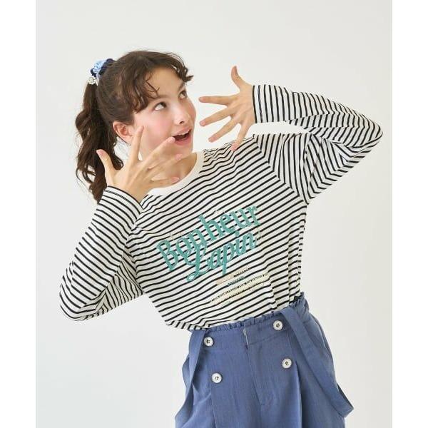 pom ponette junior / ポンポネット ジュニア 【GOOD PRICE】【130c...