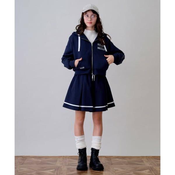 pom ponette junior / ポンポネット ジュニア ダンボールセットアップ