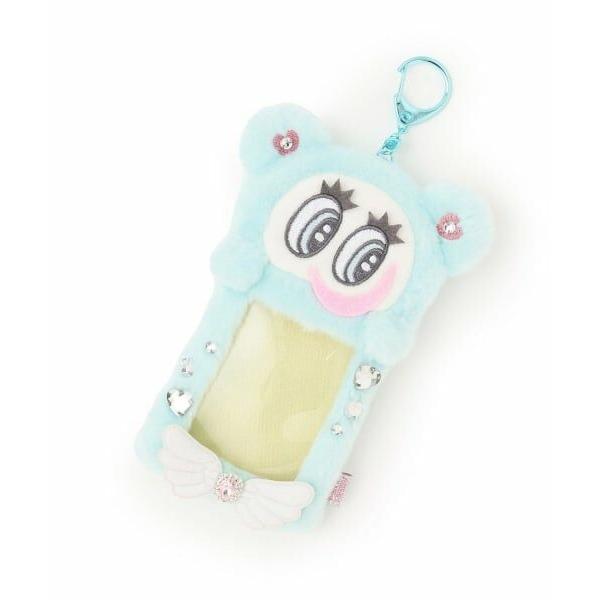 pom ponette junior / ポンポネット ジュニア エンジェルナカムラくん キラキラカ...