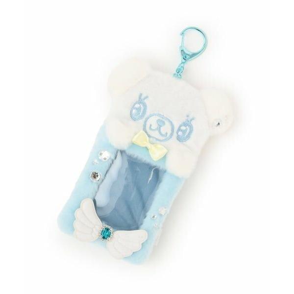 pom ponette junior / ポンポネット ジュニア エンジェルミントくん キラキラカー...