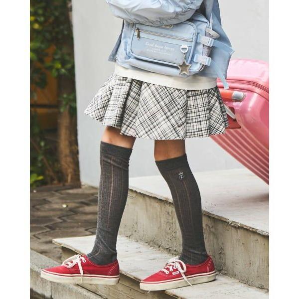 pom ponette junior / ポンポネット ジュニア 【130cmあり】サーキュラースカ...