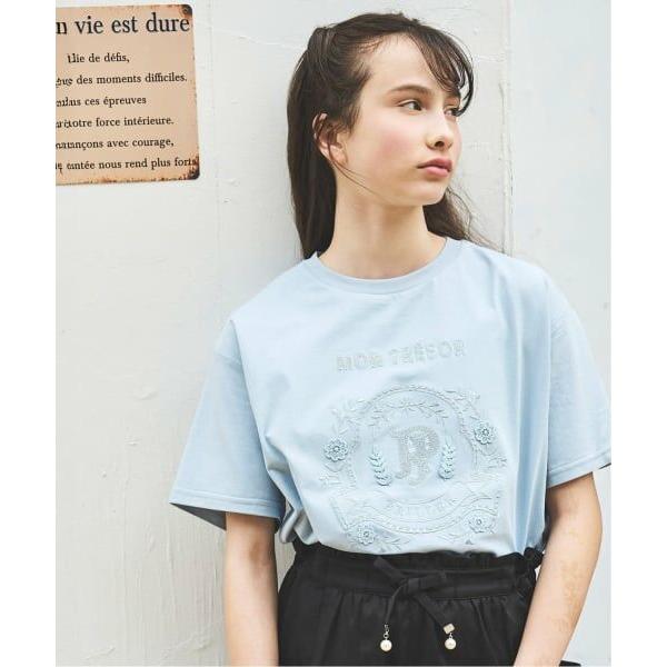 pom ponette junior / ポンポネット ジュニア 【130cmあり】【接触冷感】レー...