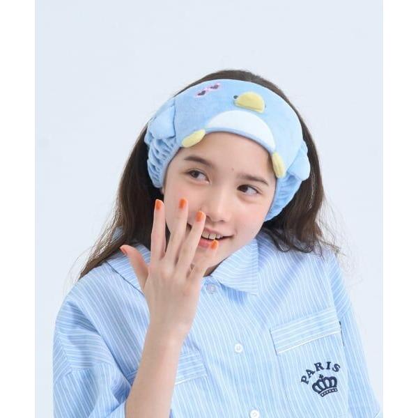 pom ponette junior / ポンポネット ジュニア アニマルヘアバンド