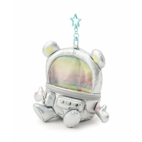 pom ponette junior / ポンポネット ジュニア ナカムラくんの宇宙服