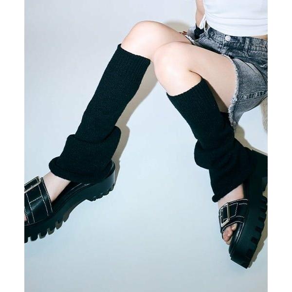 Lovetoxic / ラブトキシック 【LTXC】レッグカバー