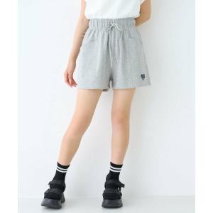 Lovetoxic / ラブトキシック 【LTXC/綿100%】チルイージーカットショートパンツ