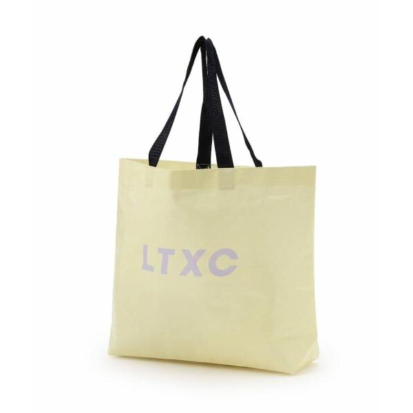 Lovetoxic / ラブトキシック 【LTXC】【GOODPRICE】バイカラーエコトート