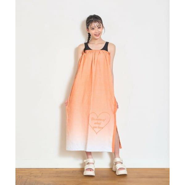 Lovetoxic / ラブトキシック 【LTXC】【SWIM】100cm グラデーションマキタオル