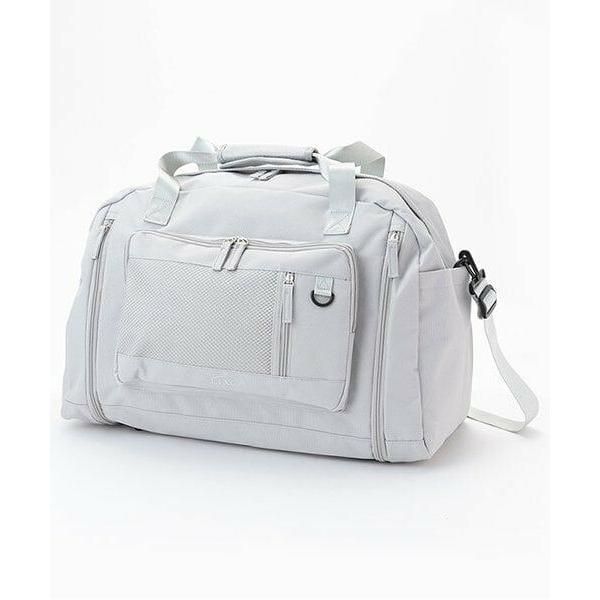 Lovetoxic / ラブトキシック 【容量40-50L】【LTXC】3way拡張ボストンバッグ
