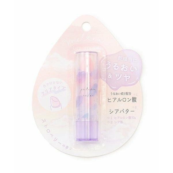 Lovetoxic / ラブトキシック メルティアリップクリーム