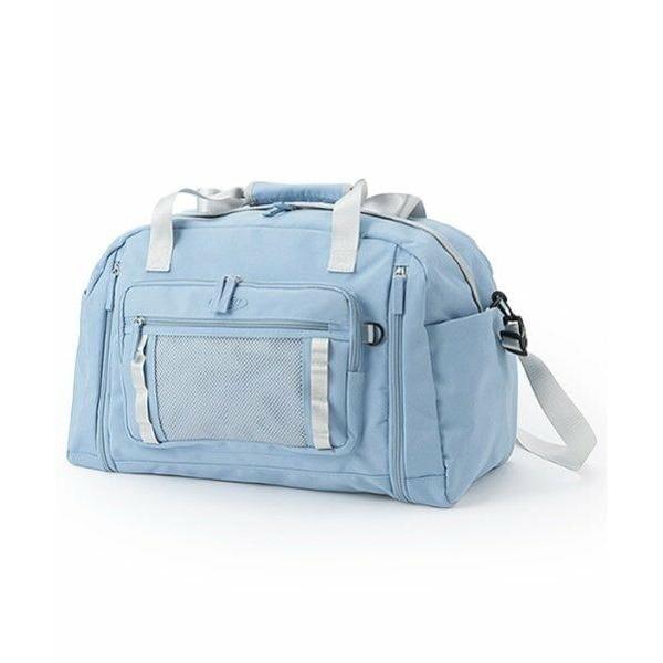 Lovetoxic / ラブトキシック 【容量40-45L】【LTXC】拡張3wayボストン