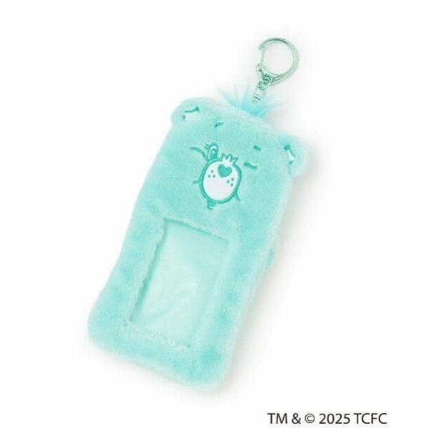 Lovetoxic / ラブトキシック 【ケアベア】フォトキーホルダー