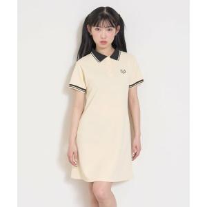 Lovetoxic / ラブトキシック ポロワンピース