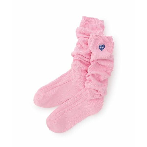 Lovetoxic / ラブトキシック 【推し活】カラールーズソックス