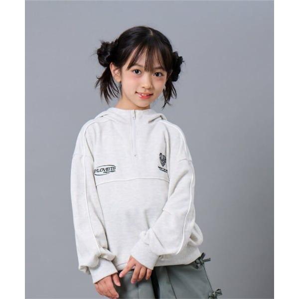 by LOVEiT / バイ ラビット パイピングゲームフーディ