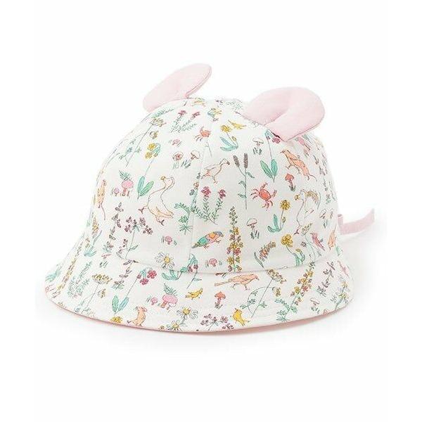 sense of wonder / センス オブ ワンダー ☆THEOジョッキー帽子