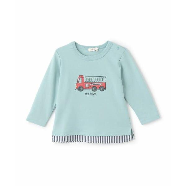 sense of wonder / センス オブ ワンダー 乗り物トレーナー