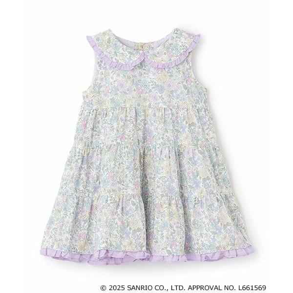 sense of wonder / センス オブ ワンダー 【マイメロディ】Libertyワンピース