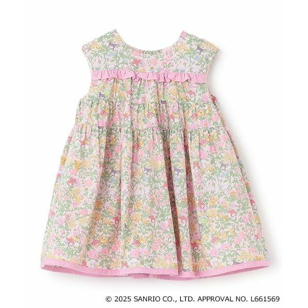 sense of wonder / センス オブ ワンダー 【マイメロディ・クロミ】Libertyワ...