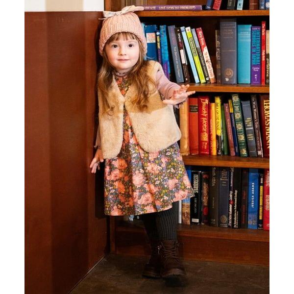 sense of wonder / センス オブ ワンダー クレメンティナデイジーワンピース